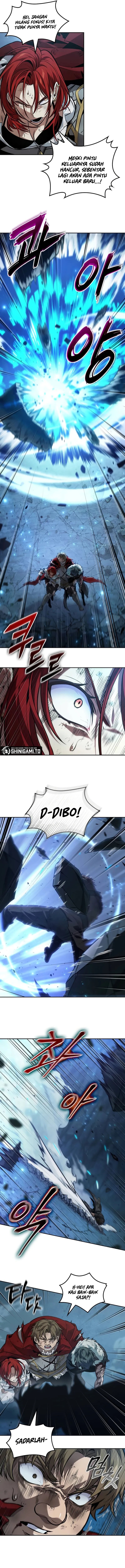 The Last Adventurer Chapter 77 Image 9