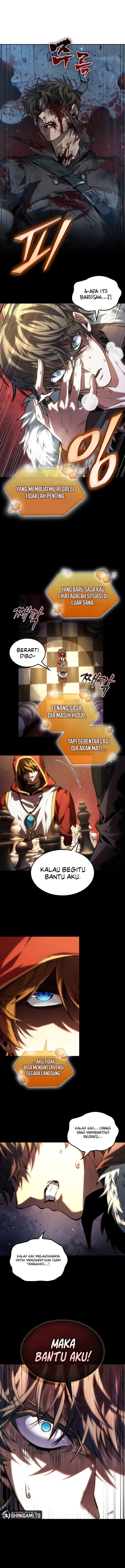 The Last Adventurer Chapter 77 Image 10