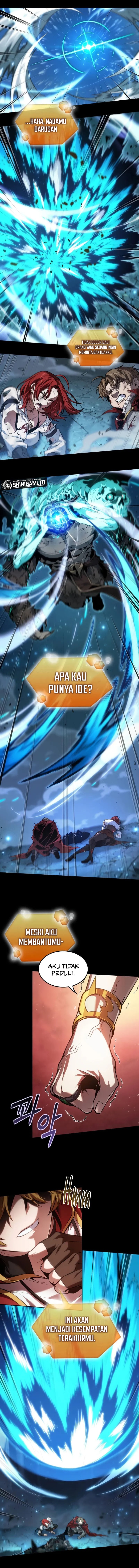 The Last Adventurer Chapter 77 Image 11