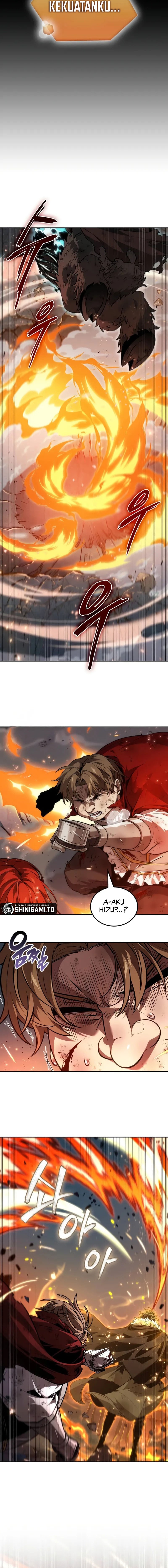 The Last Adventurer Chapter 77 Image 14