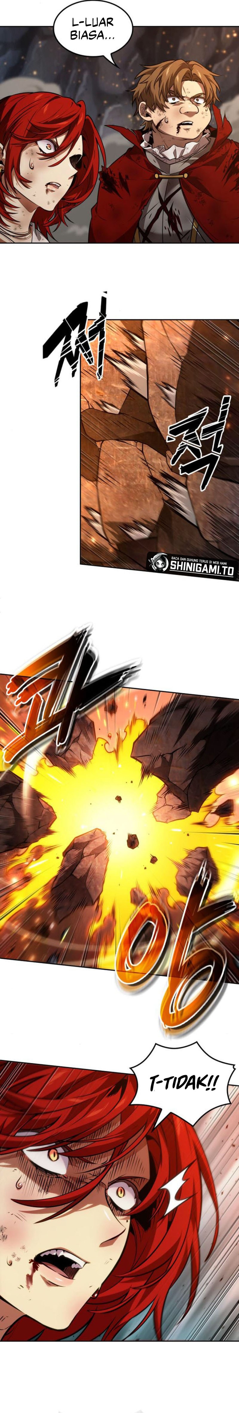 The Last Adventurer Chapter 78 Image 4