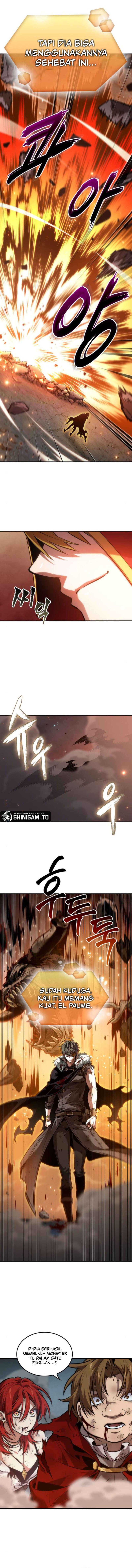 The Last Adventurer Chapter 78 Image 6