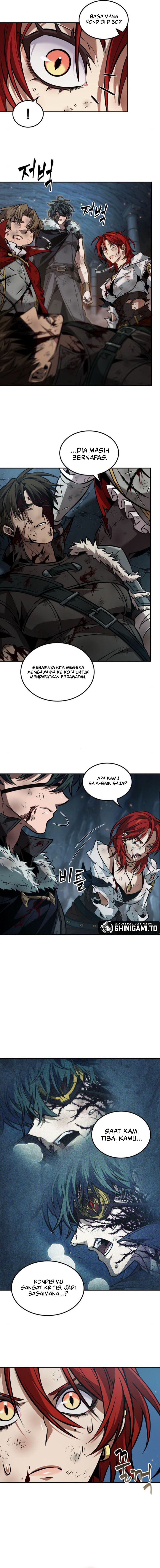 The Last Adventurer Chapter 78 Image 7