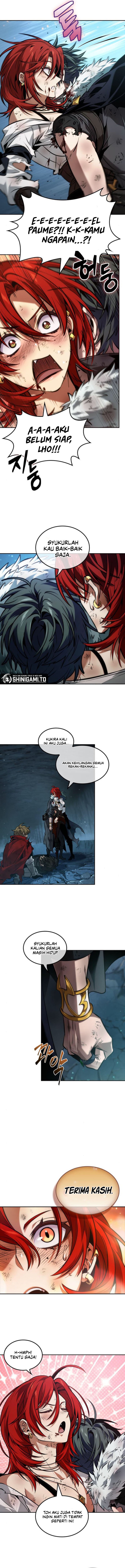 The Last Adventurer Chapter 78 Image 8