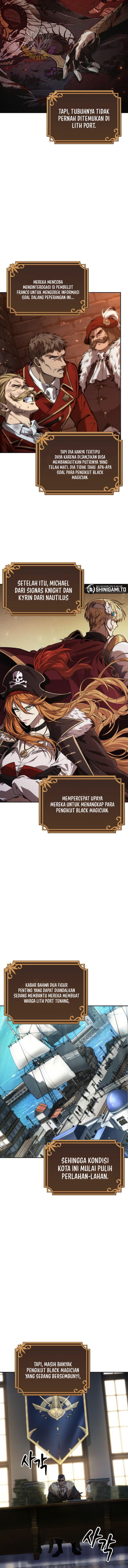 The Last Adventurer Chapter 78 Image 11