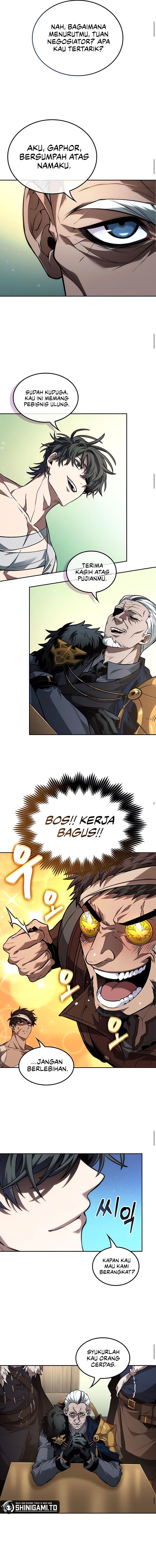 The Last Adventurer Chapter 79 Image 11