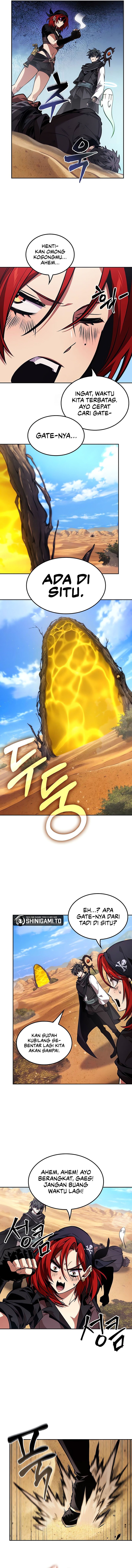 The Last Adventurer Chapter 81 Image 4