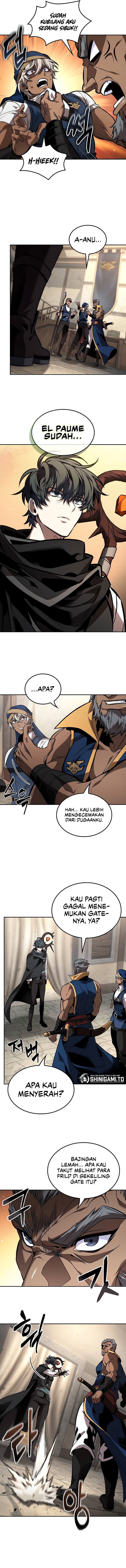 The Last Adventurer Chapter 81 Image 12