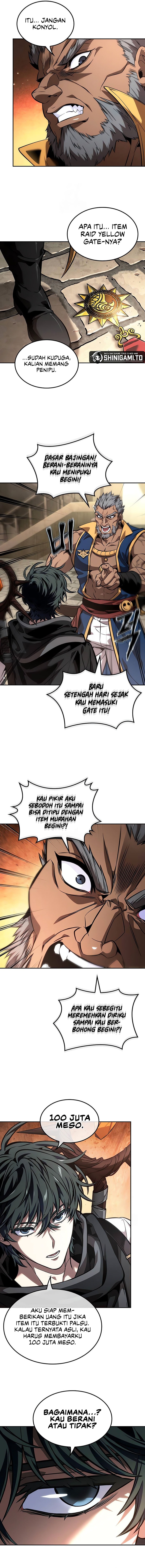 The Last Adventurer Chapter 81 Image 13