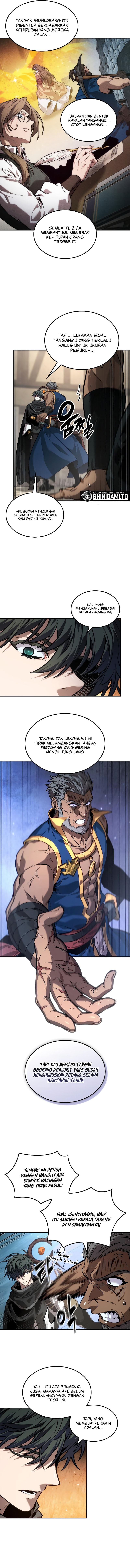 The Last Adventurer Chapter 82 Image 3