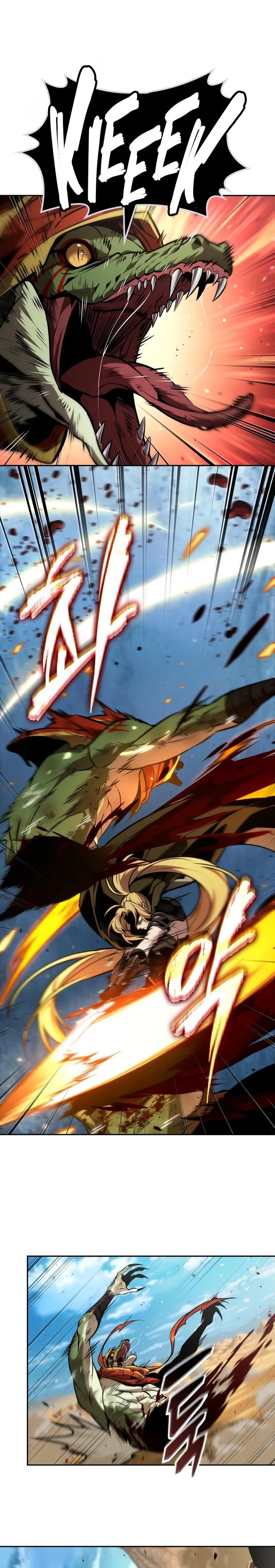 The Last Adventurer Chapter 83 Image 16