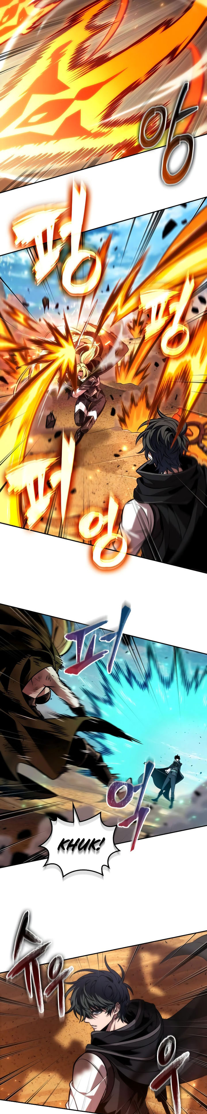 The Last Adventurer Chapter 84 Image 2