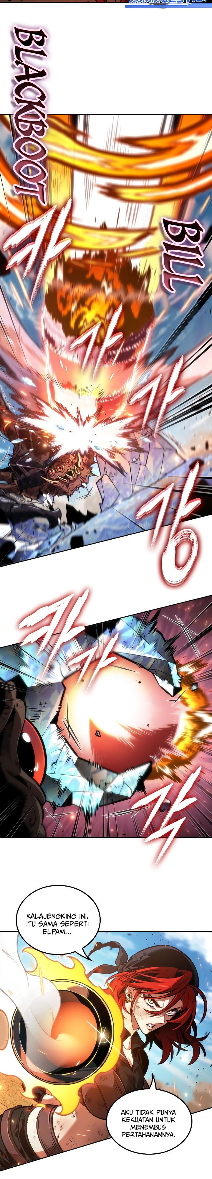 The Last Adventurer Chapter 84 Image 15