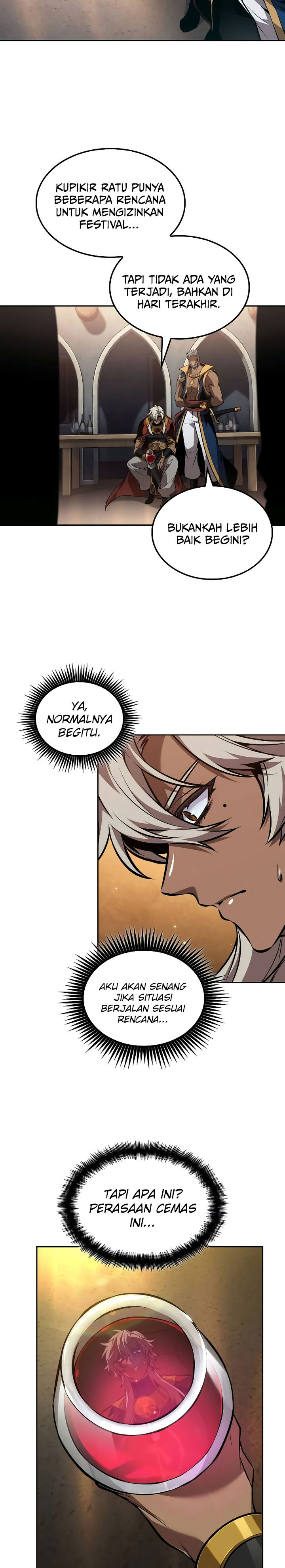 The Last Adventurer Chapter 85 Image 7