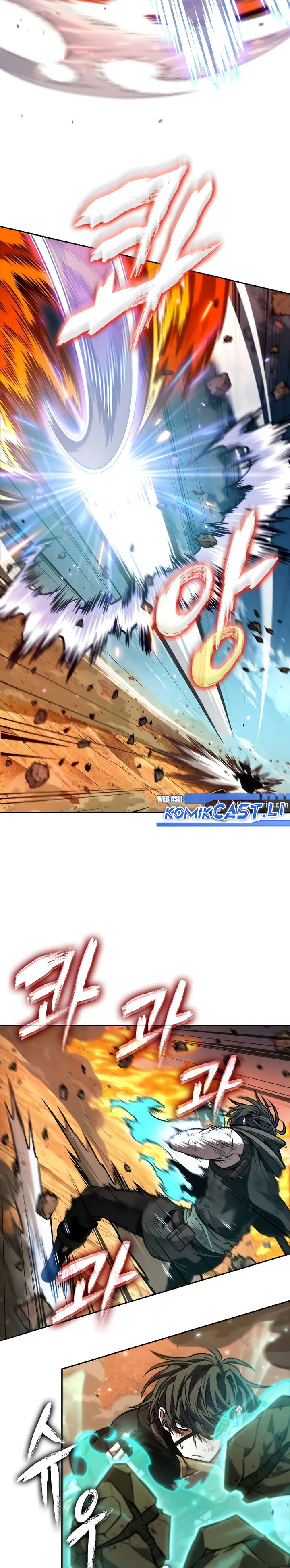 The Last Adventurer Chapter 85 Image 18