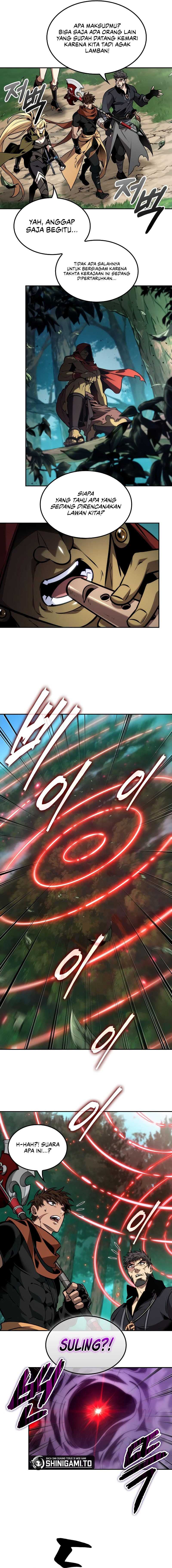 The Last Adventurer Chapter 88 Image 11