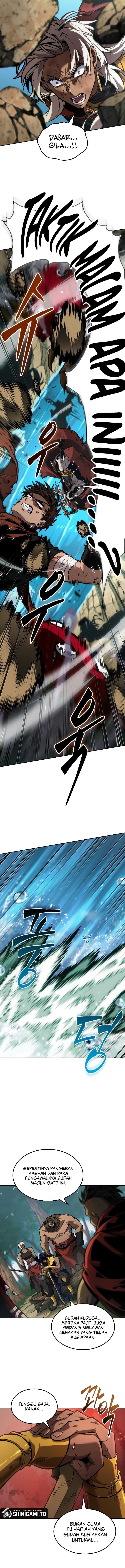 The Last Adventurer Chapter 88 Image 15