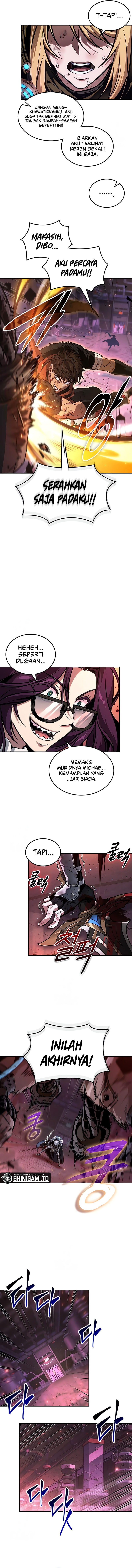 The Last Adventurer Chapter 99 Image 7