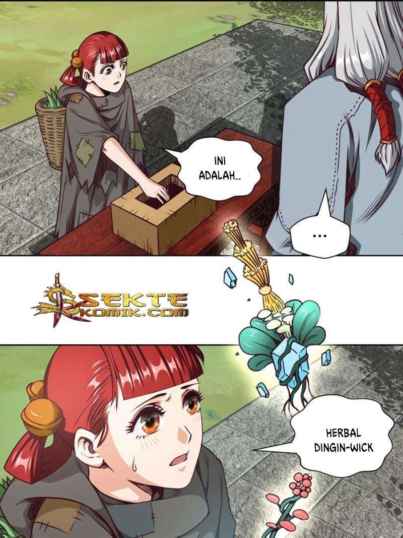Doomed To Be A King Chapter 06 Image 11