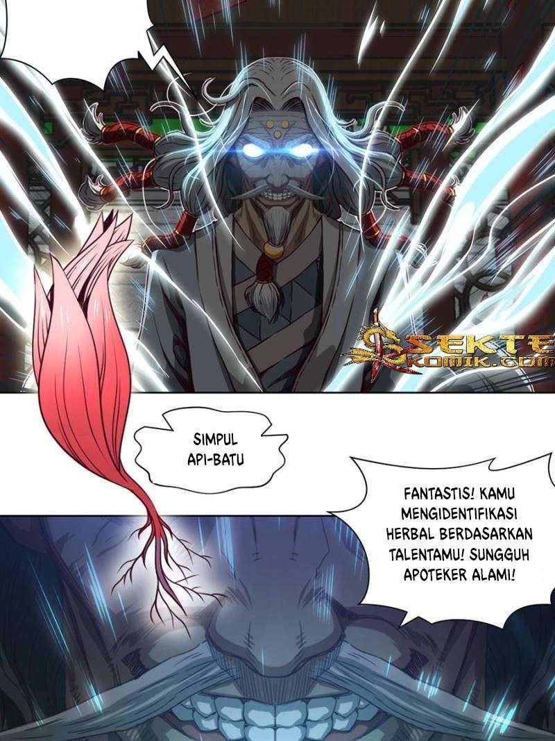 Doomed To Be A King Chapter 06 Image 17