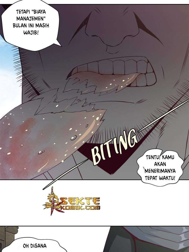 Doomed To Be A King Chapter 14 Image 40