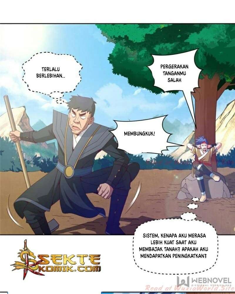 Doomed To Be A King Chapter 20 Image 19