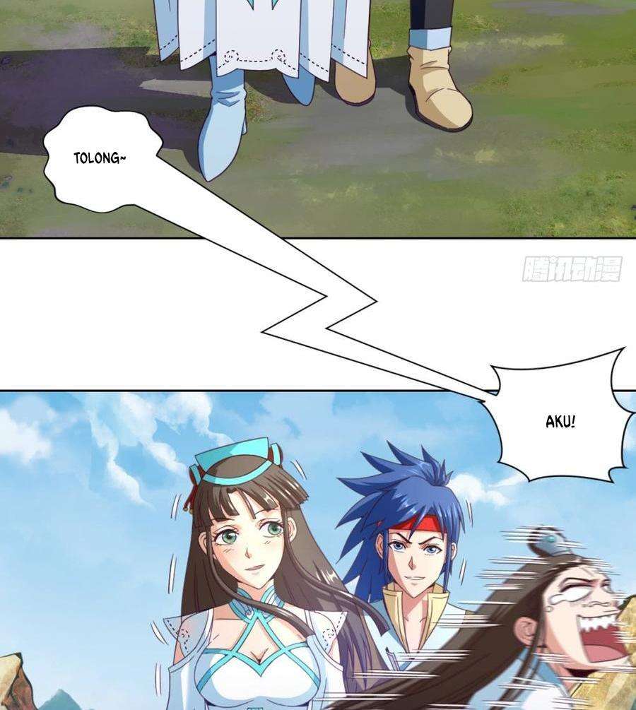 Doomed To Be A King Chapter 21 Image 20