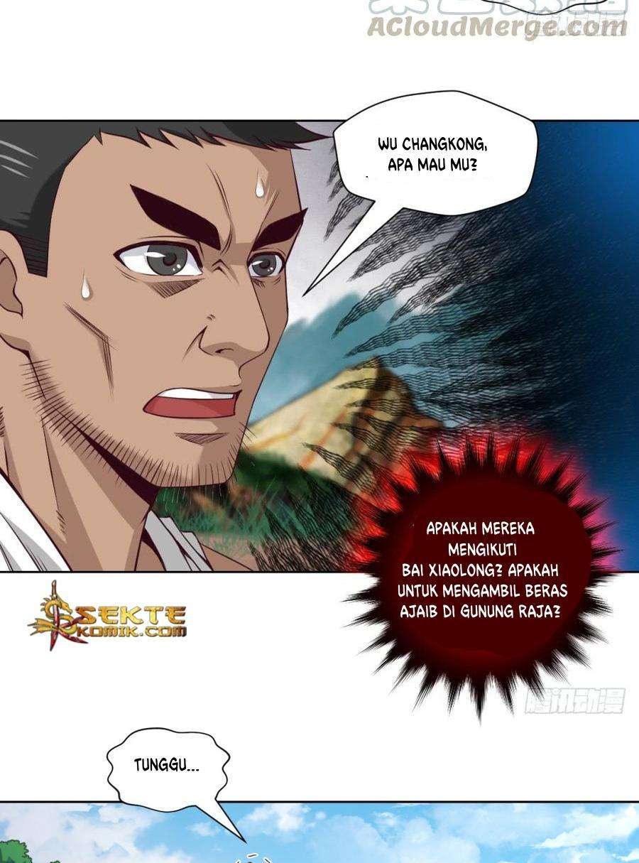 Doomed To Be A King Chapter 23 Image 18