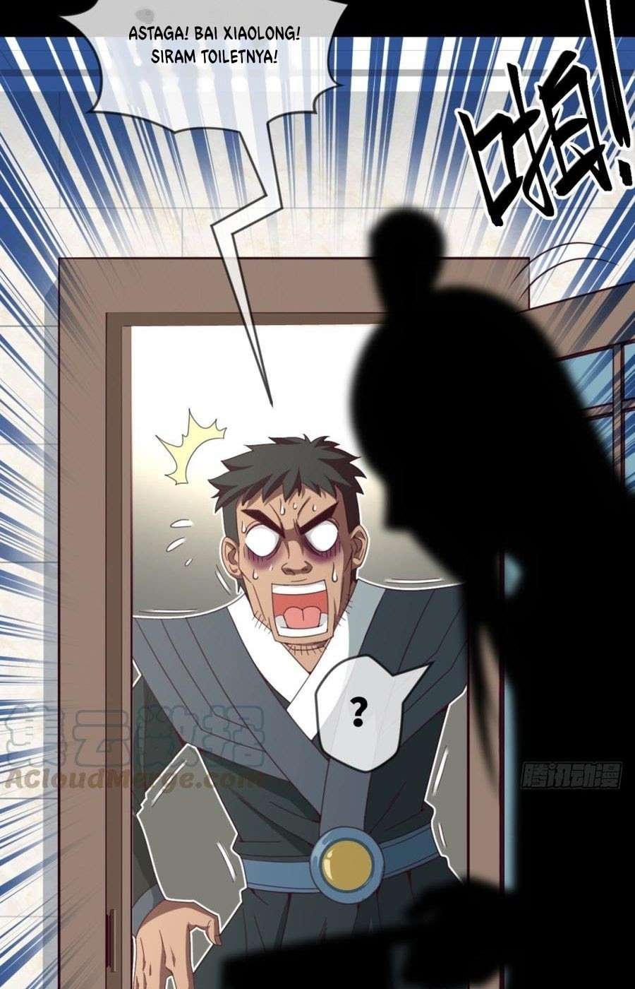 Doomed To Be A King Chapter 28 Image 9