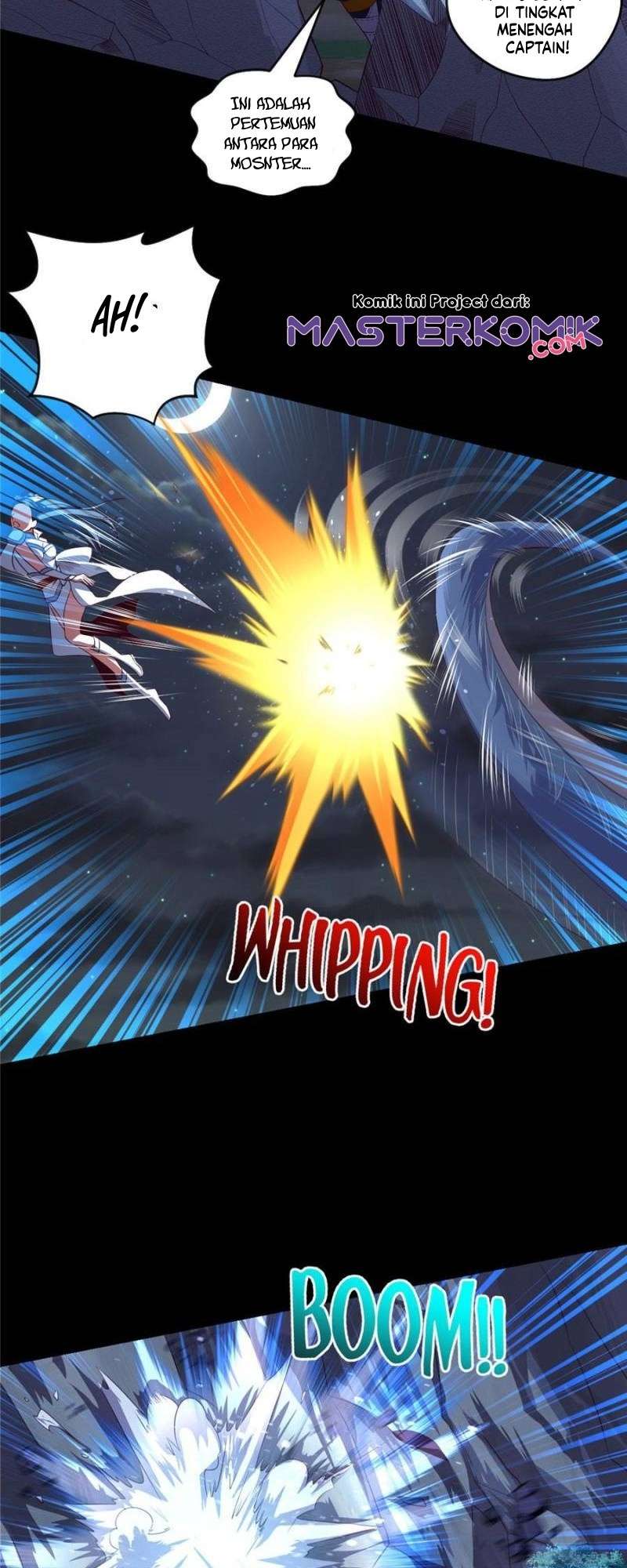 Doomed To Be A King Chapter 62 Image 10