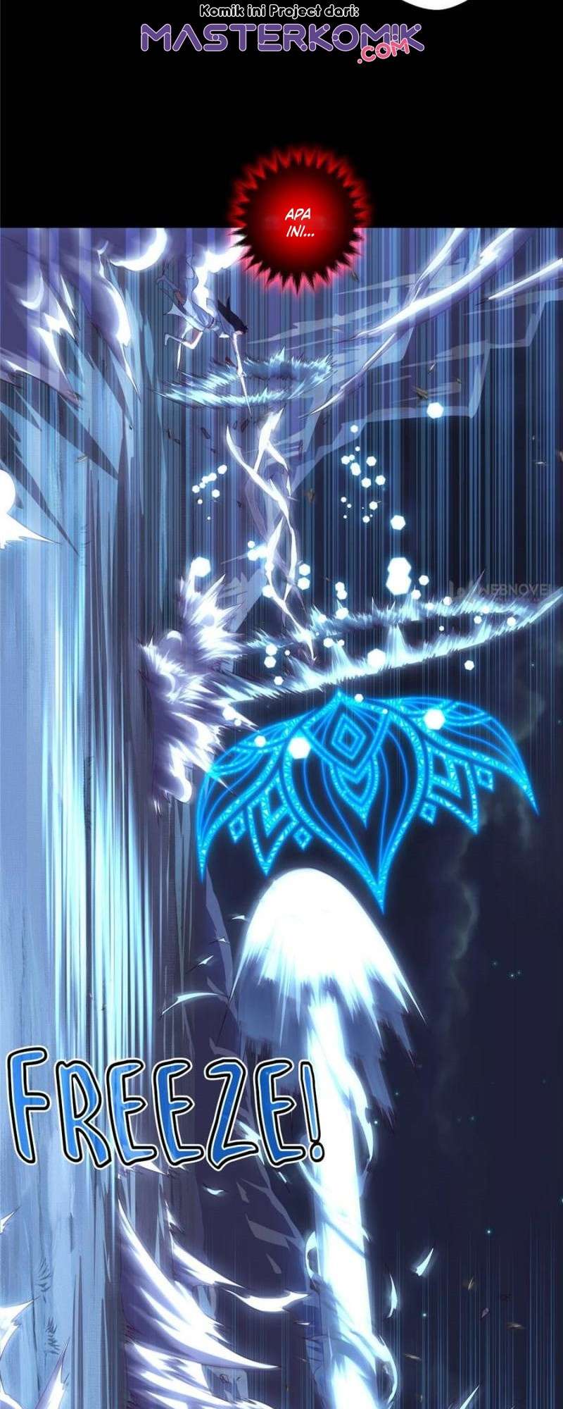 Doomed To Be A King Chapter 62 Image 18