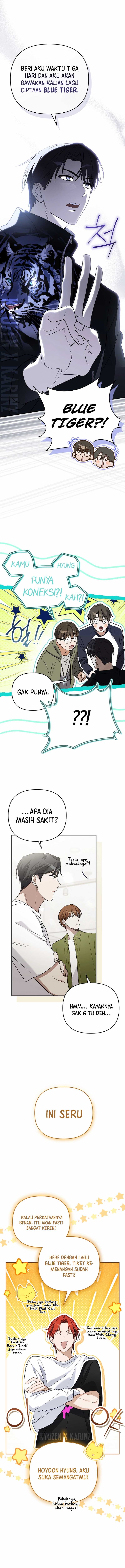 Surviving as a PD Idol Chapter 03 Image 4