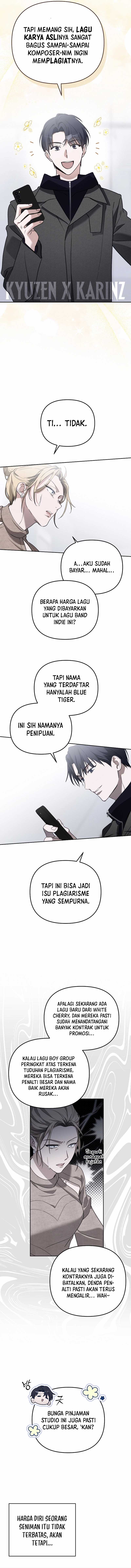 Surviving as a PD Idol Chapter 03 Image 14
