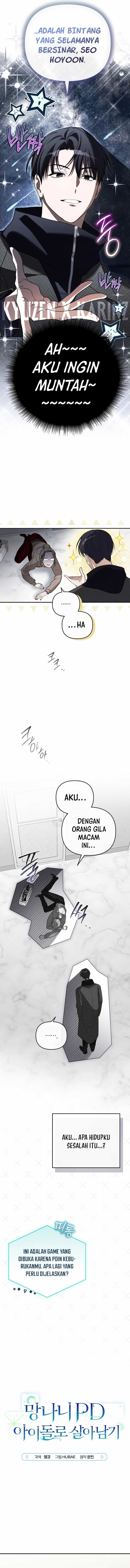 Surviving as a PD Idol Chapter 04 Image 3