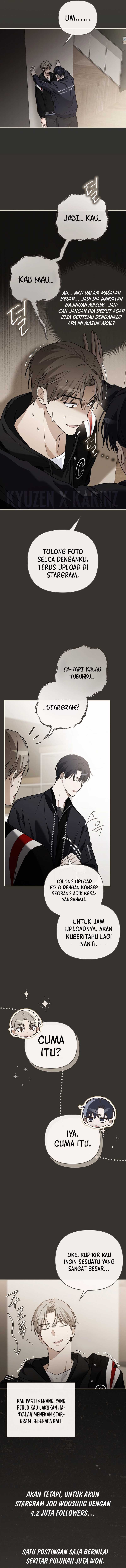 Surviving as a PD Idol Chapter 06 Image 2