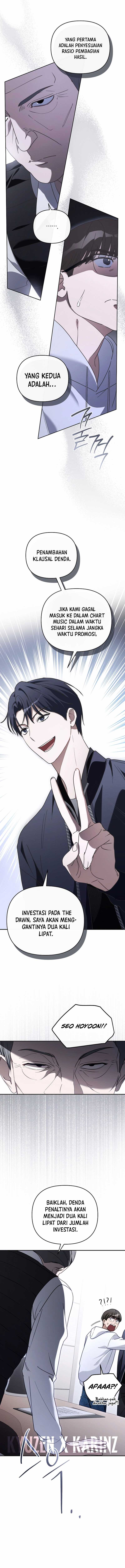 Surviving as a PD Idol Chapter 06 Image 6