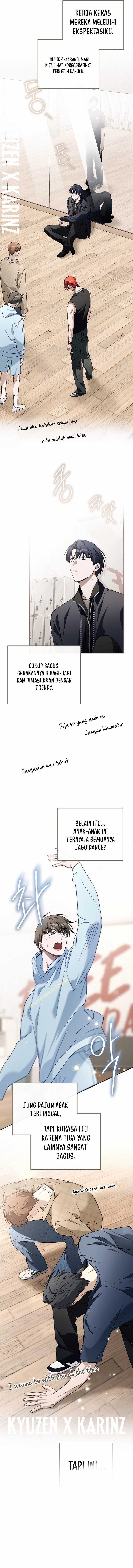 Surviving as a PD Idol Chapter 06 Image 12