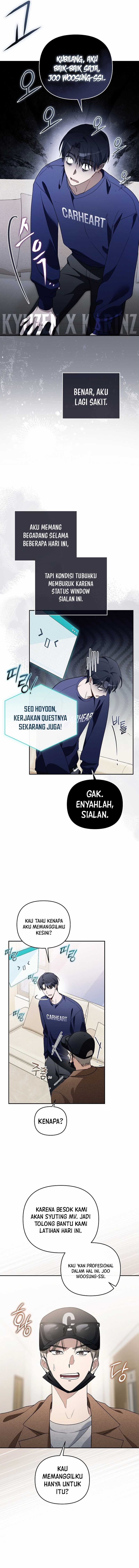 Surviving as a PD Idol Chapter 10 Image 3