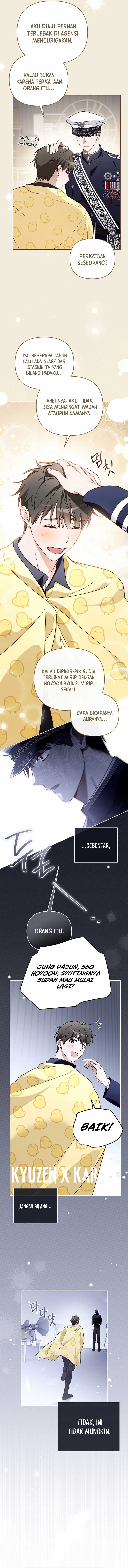Surviving as a PD Idol Chapter 11 Image 17