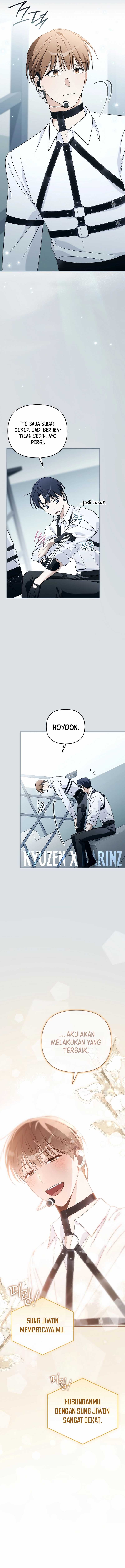 Surviving as a PD Idol Chapter 13 Image 13