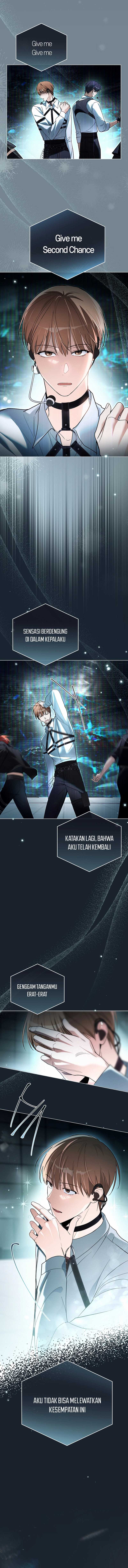 Surviving as a PD Idol Chapter 14 Image 3