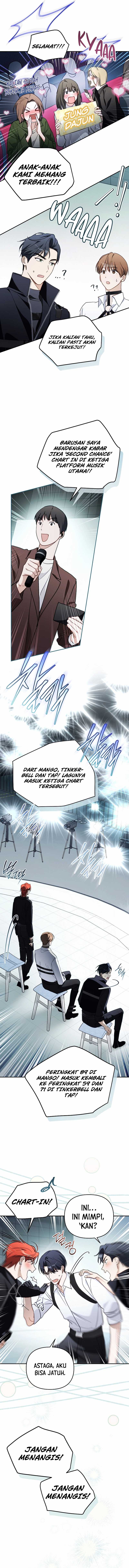 Surviving as a PD Idol Chapter 14 Image 16