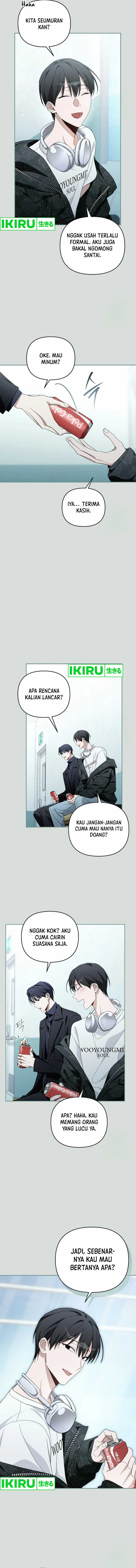 Surviving as a PD Idol Chapter 25 Image 7