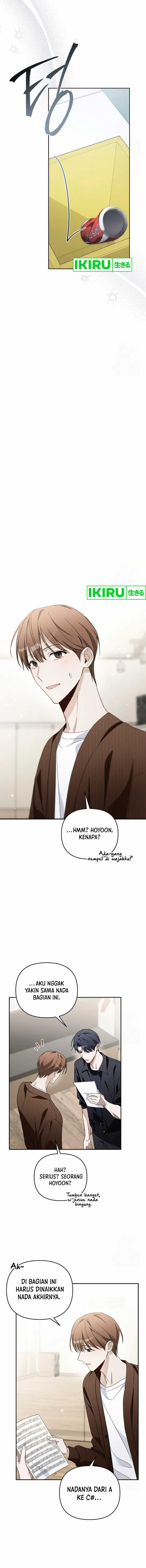 Surviving as a PD Idol Chapter 25 Image 11