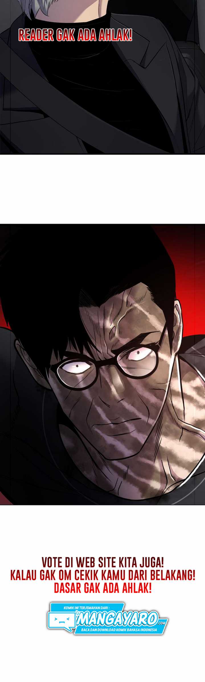 Hundreds of Option for Becoming A God Chapter 02 Image 40