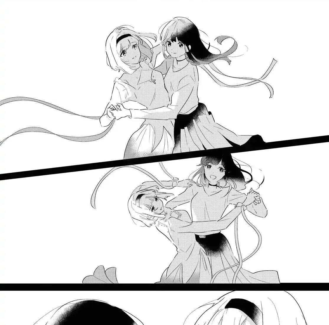 Odoriba ni Skirt ga naru Chapter 05 Image 28