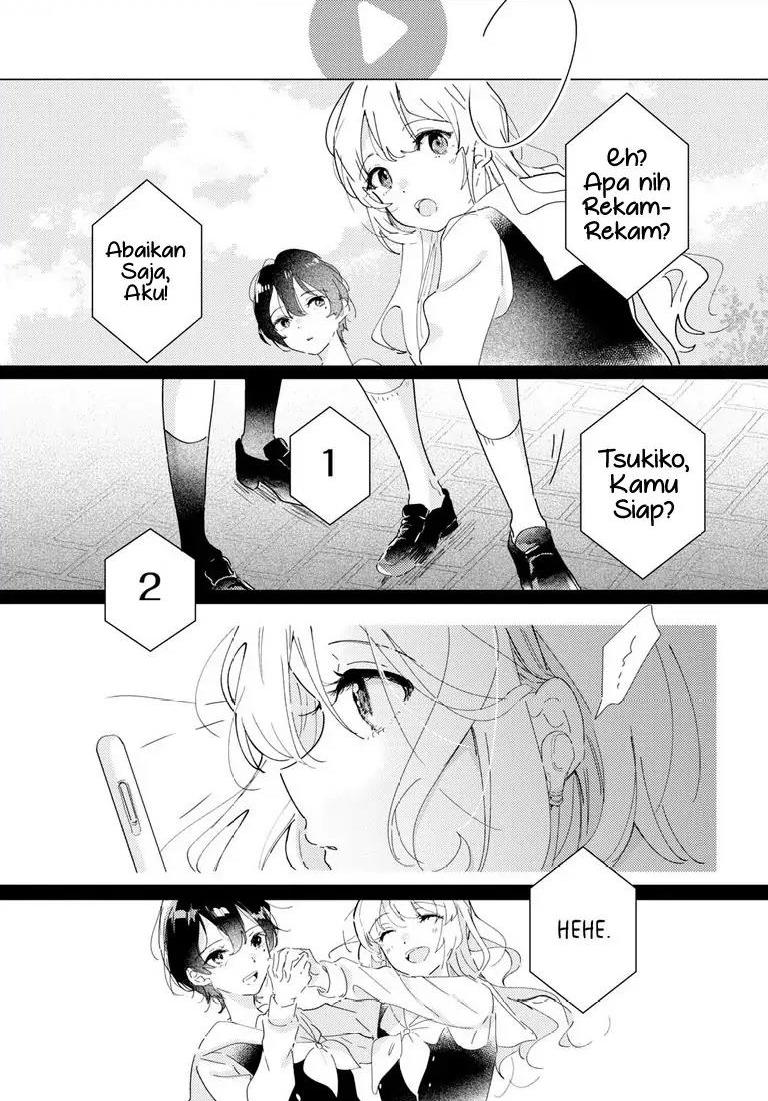 Odoriba ni Skirt ga naru Chapter 13 Image 24