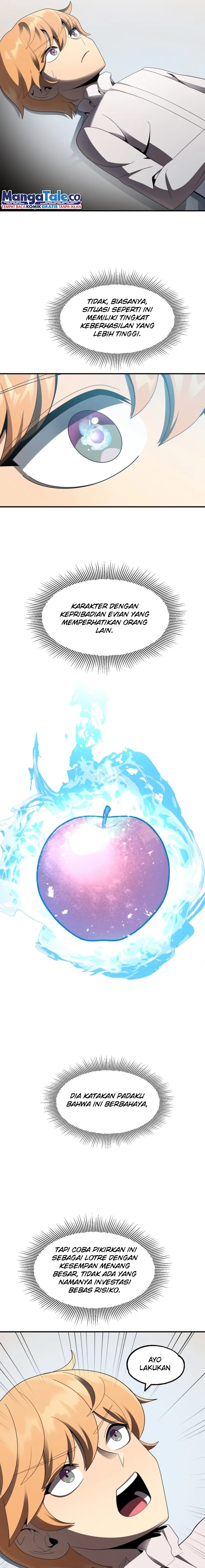 Youngest Scion of the Mages Chapter 10 Image 17