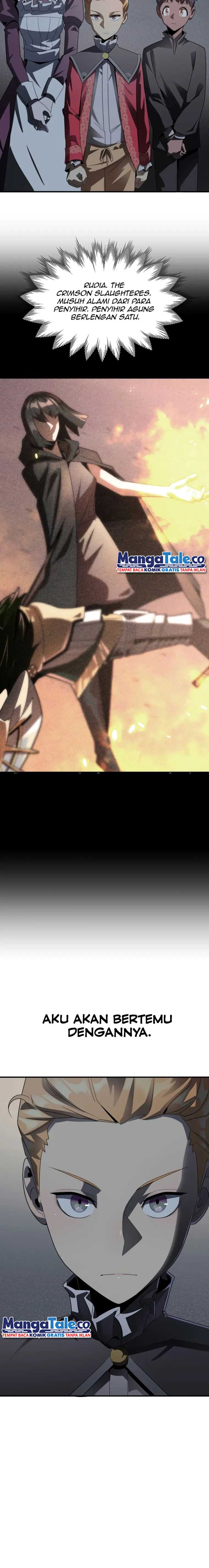 Youngest Scion of the Mages Chapter 11 Image 20