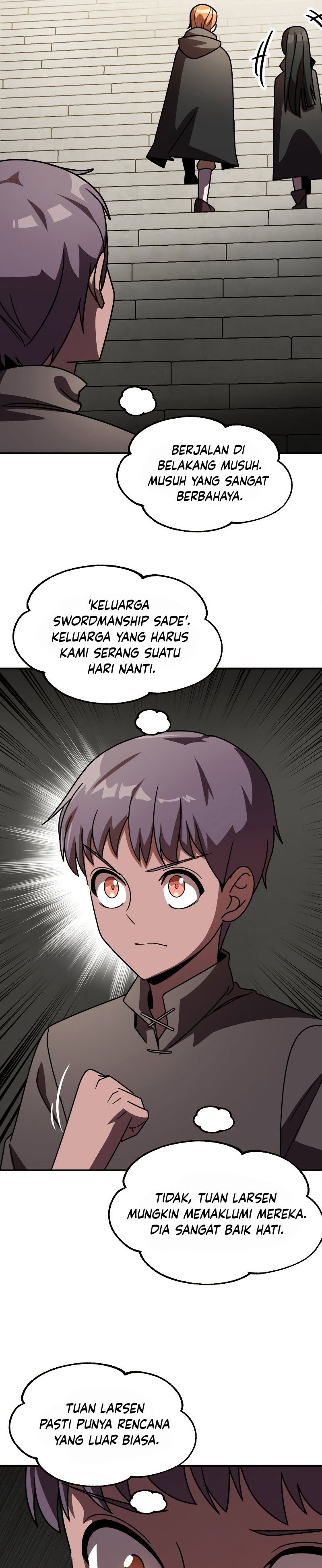 Youngest Scion of the Mages Chapter 27 Image 21